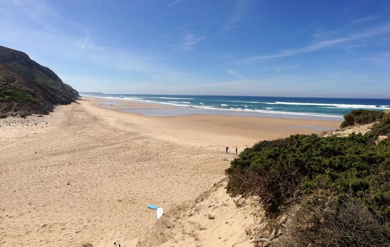 Private Eco Glamping In Aljezur Alfambras Hotel Portugal