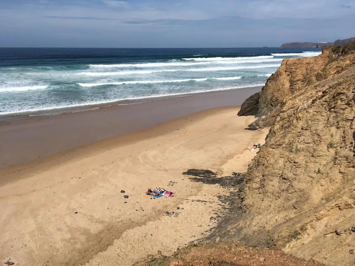 Luxury tent Private Eco Glamping In Aljezur Alfambras Hotel